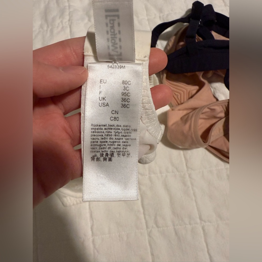 Bra Bundle - image 5